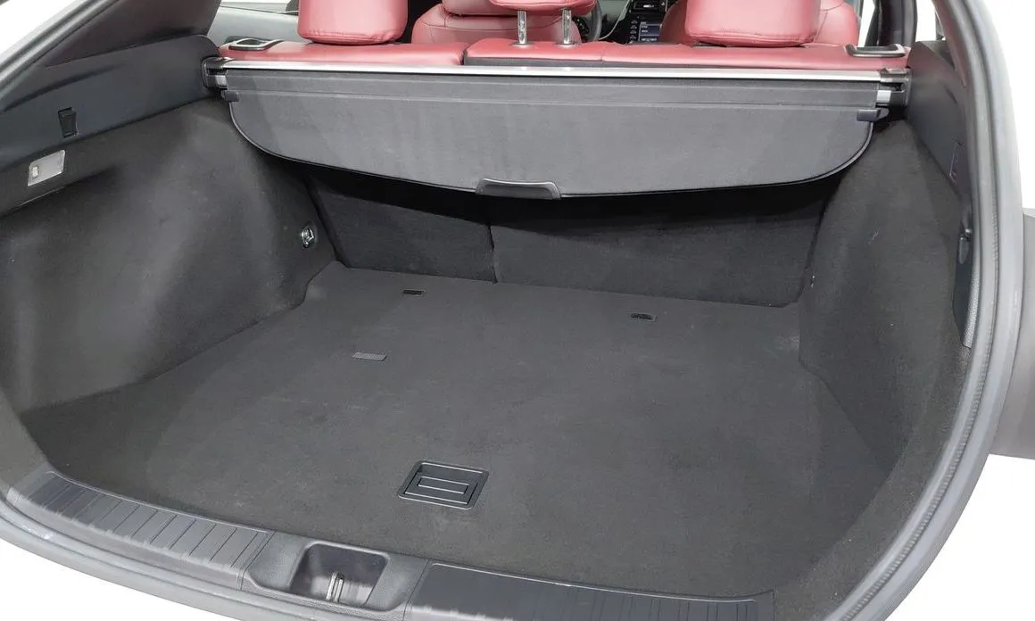 Toyota Prius — фото 5