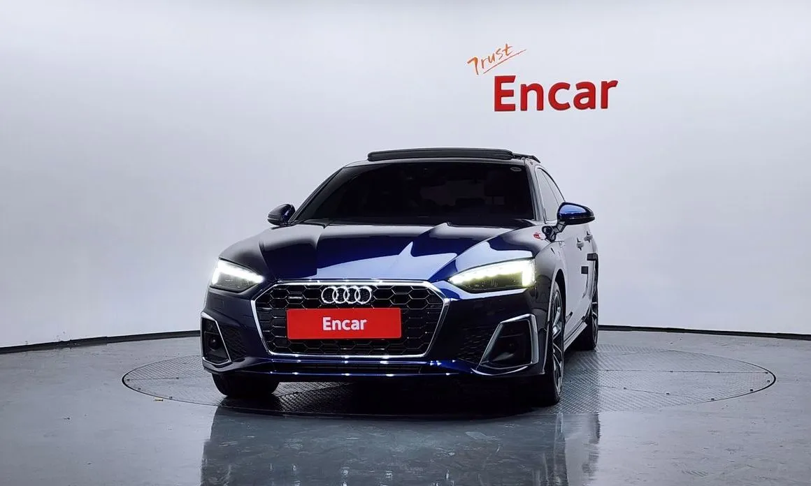 Audi A5 — фото 4