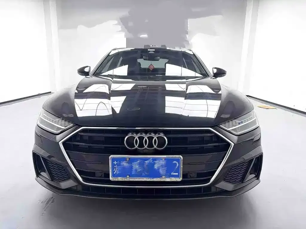 Audi A7 — фото 5