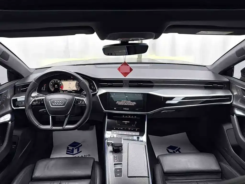 Audi A7 — фото 2