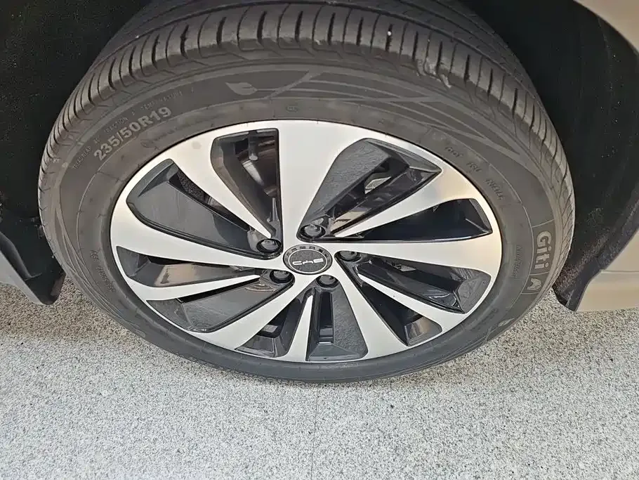 BYD PLUS New Energy — фото 10