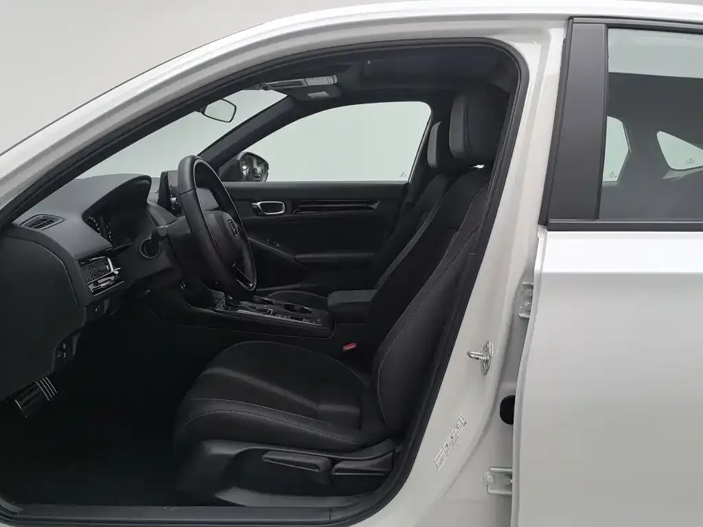 Honda Civic — фото 3
