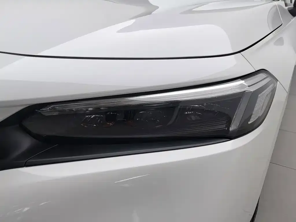 Honda Civic — фото 9