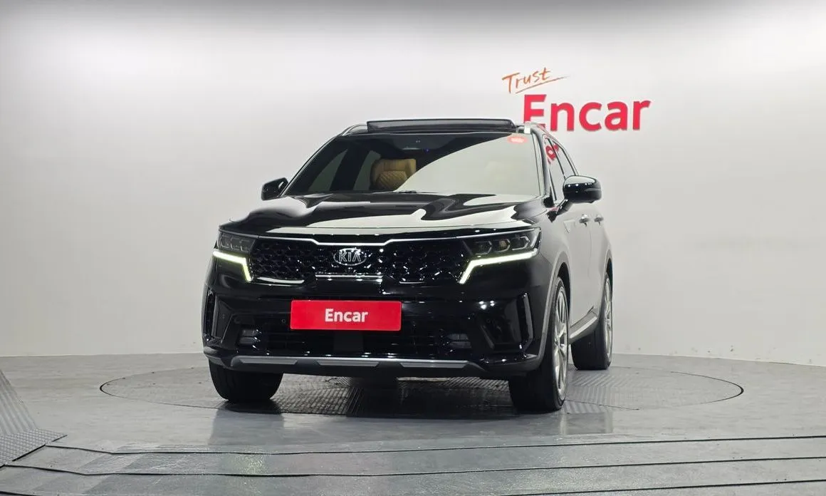 Kia Sorento — фото 4