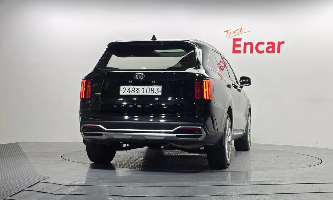 Kia Sorento — фото 3