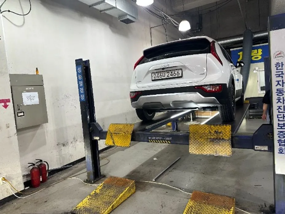 Kia Niro — фото 2