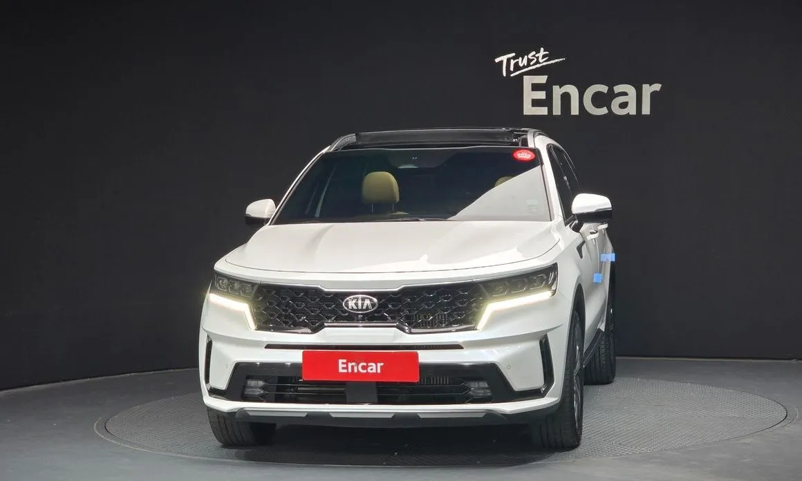 Kia Sorento — фото 3