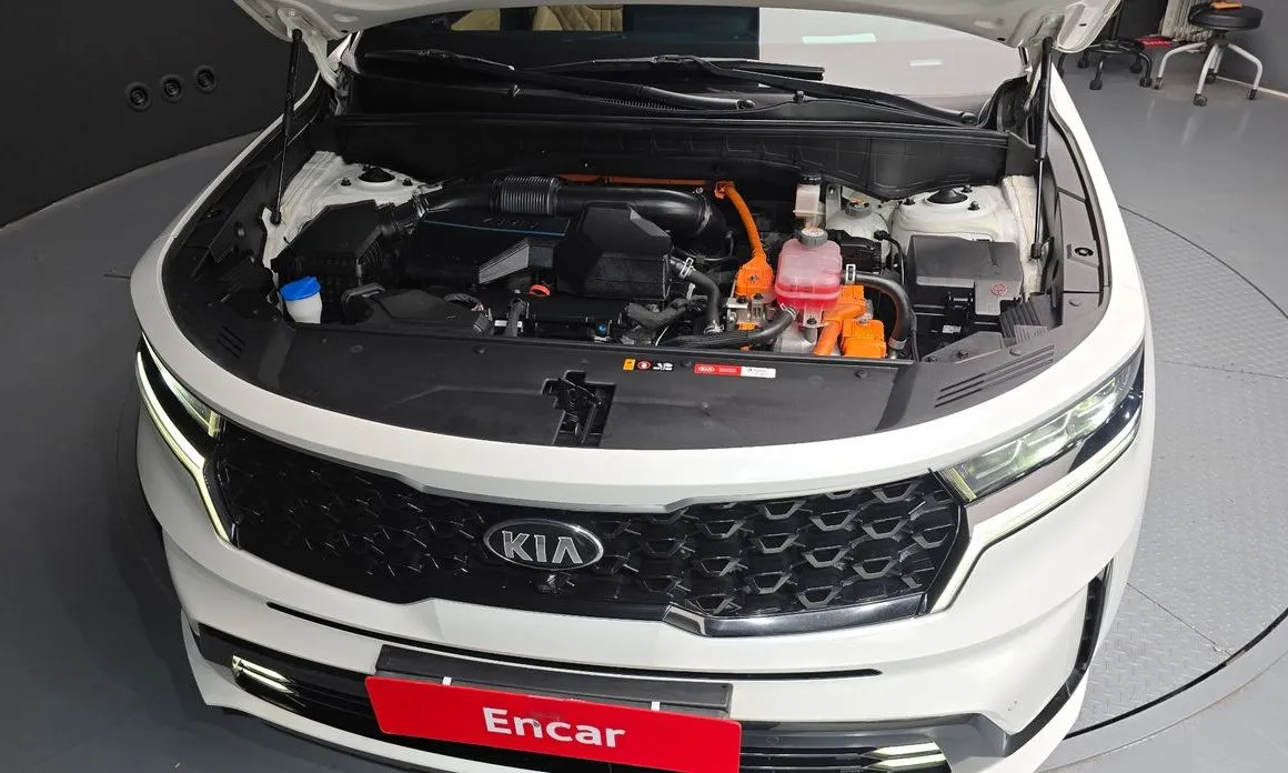 Kia Sorento — фото 4