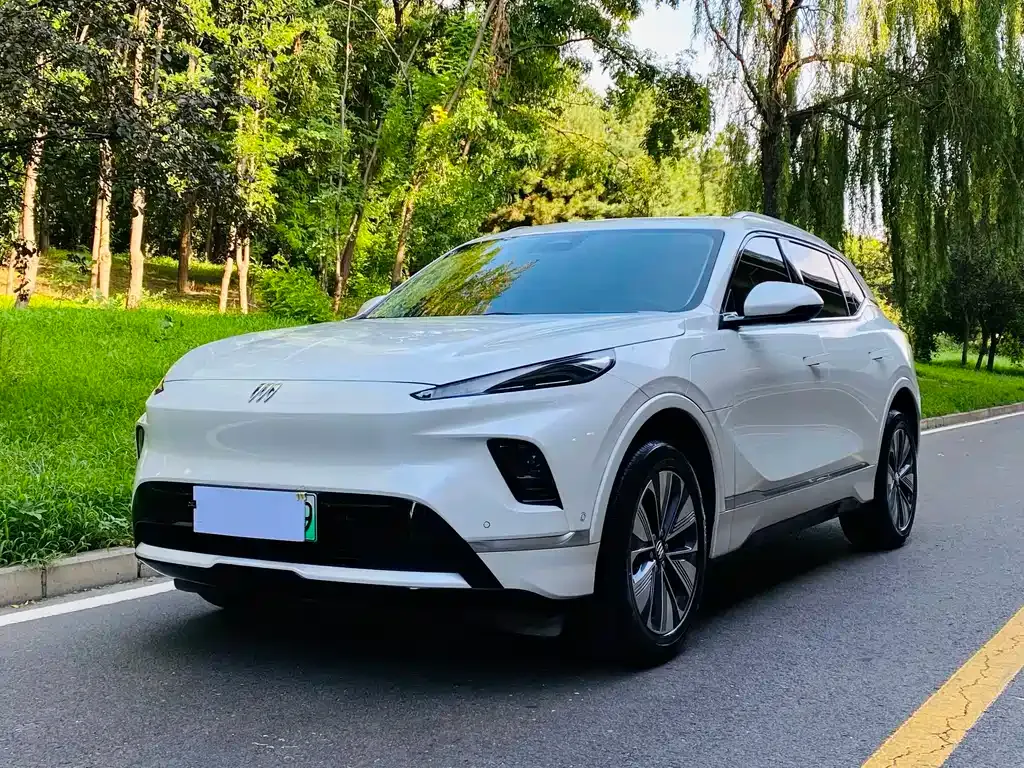 Buick E5 — фото 10