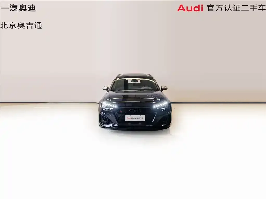 Audi RS 4 — фото 2