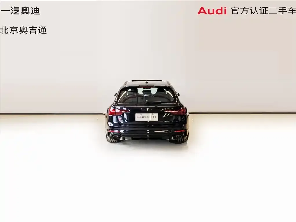 Audi RS 4 — фото 3