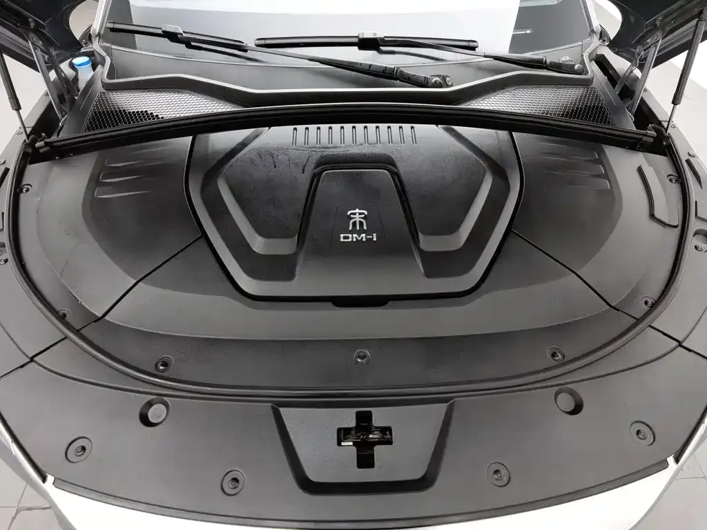 BYD PLUS New Energy — фото 10