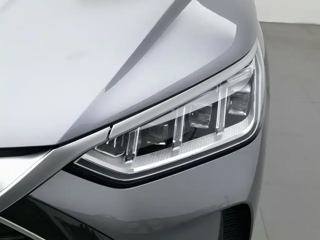 BYD PLUS New Energy — фото 4