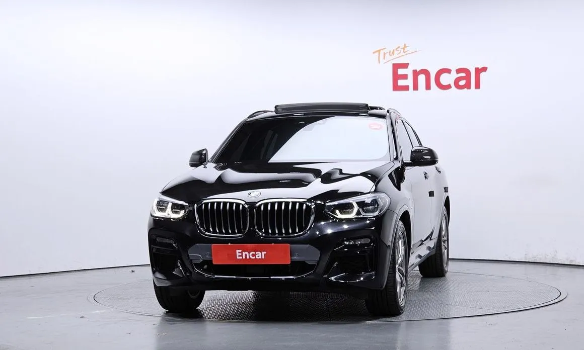 BMW X4 — фото 4