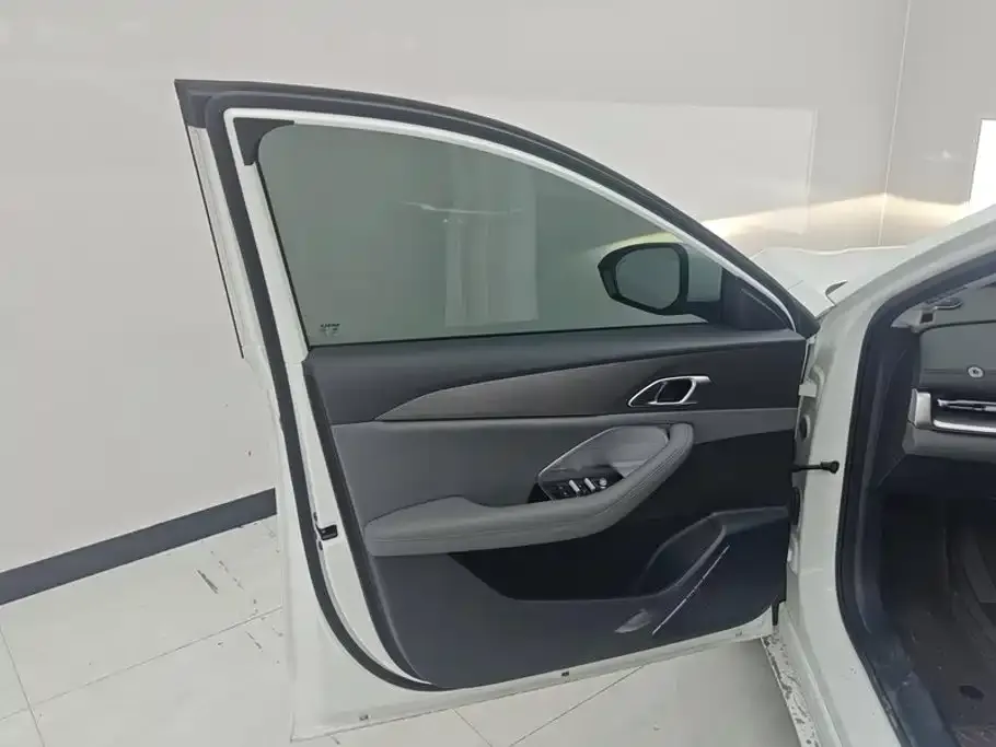 Geely Galaxy A7 EM — фото 6