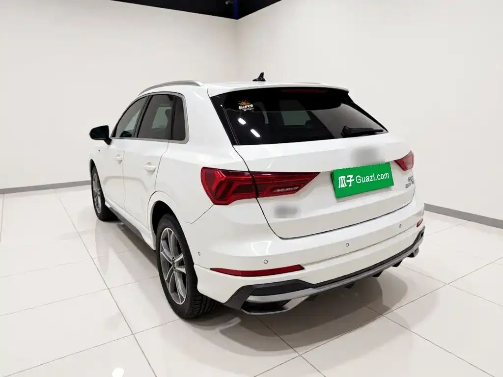 Audi Q3 — фото 2