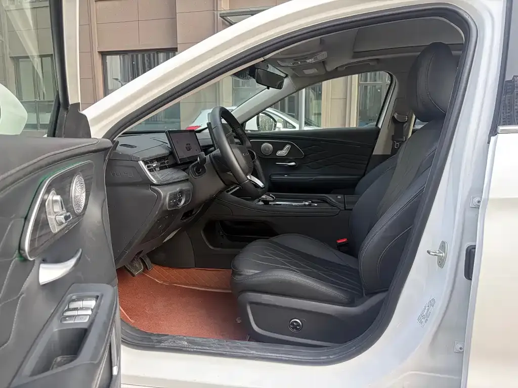 Chery Arrizo 8 PRO — фото 4