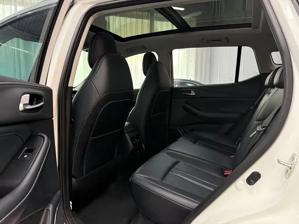 GAC Motor Trumpchi GS4 — фото 3
