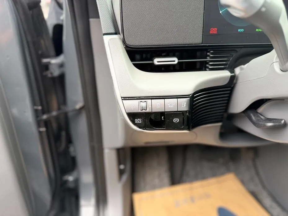 Hyundai Ioniq5 — фото 4