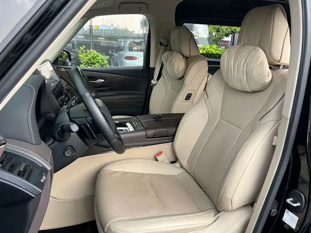 Toyota Vellfire — фото 6