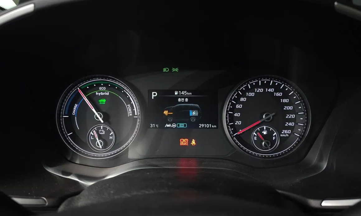Hyundai Santafe — фото 2