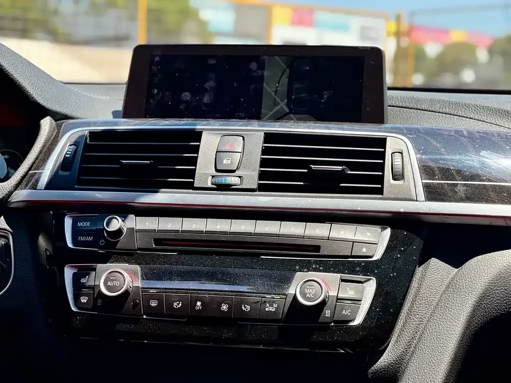 BMW 3 Series GT — фото 3