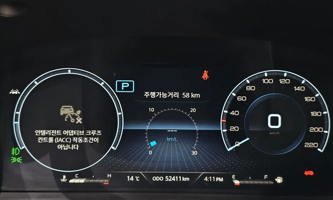KG Mobility (Ssangyong) Rexton — фото 2