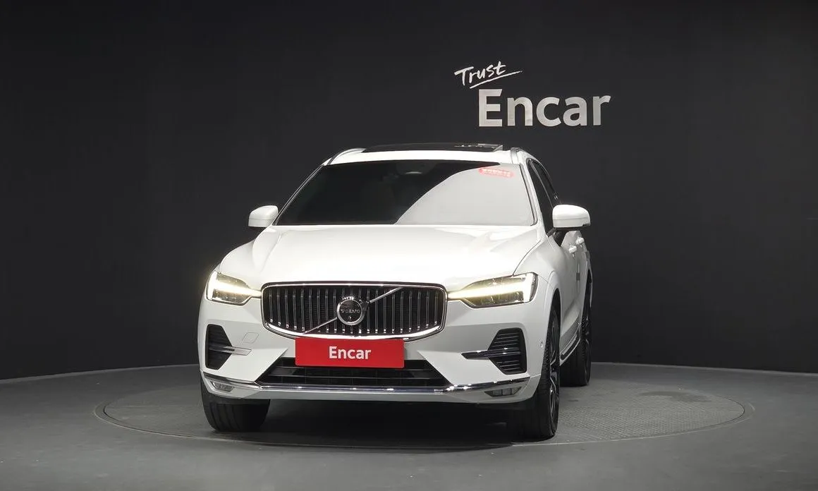 Volvo XC60 — фото 6