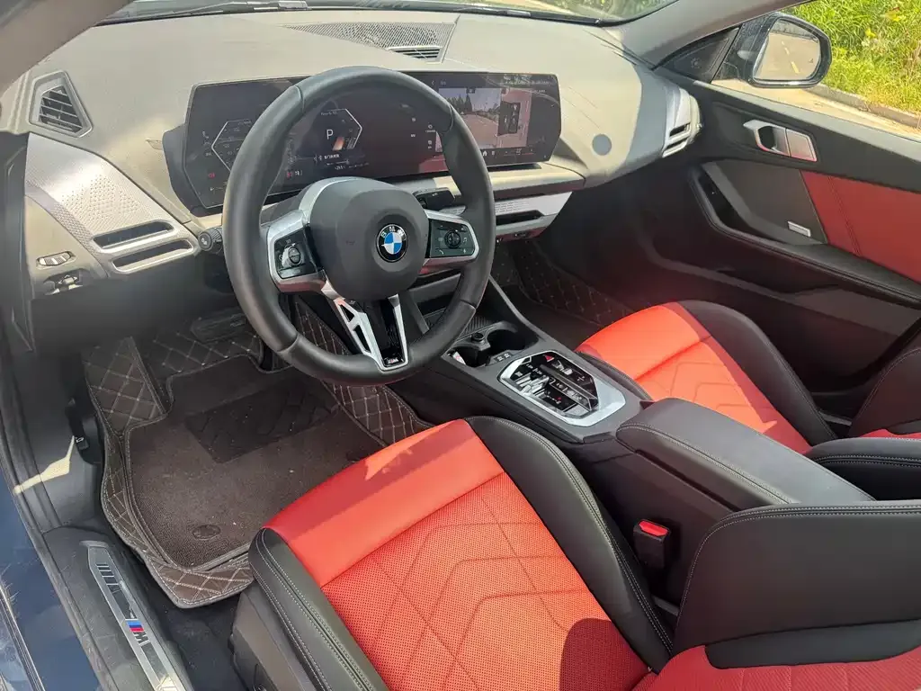 BMW 2 Series — фото 3