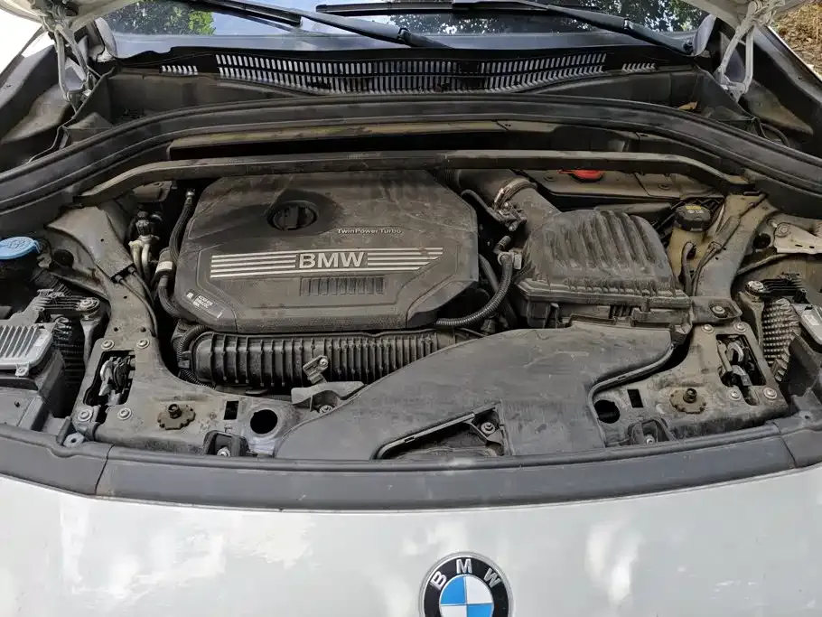 BMW X2 — фото 2