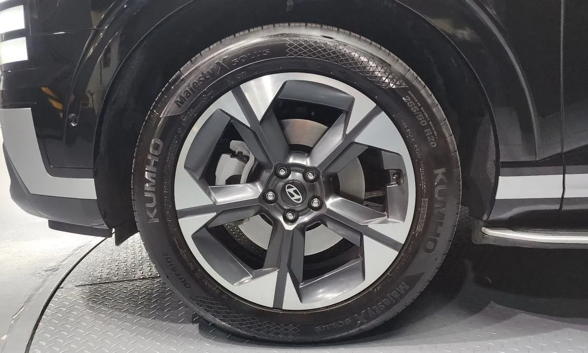 Hyundai Palisade — фото 9