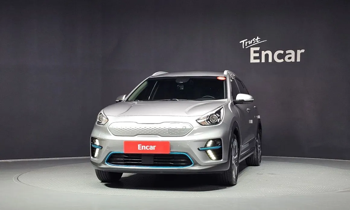 Kia Niro — фото 4