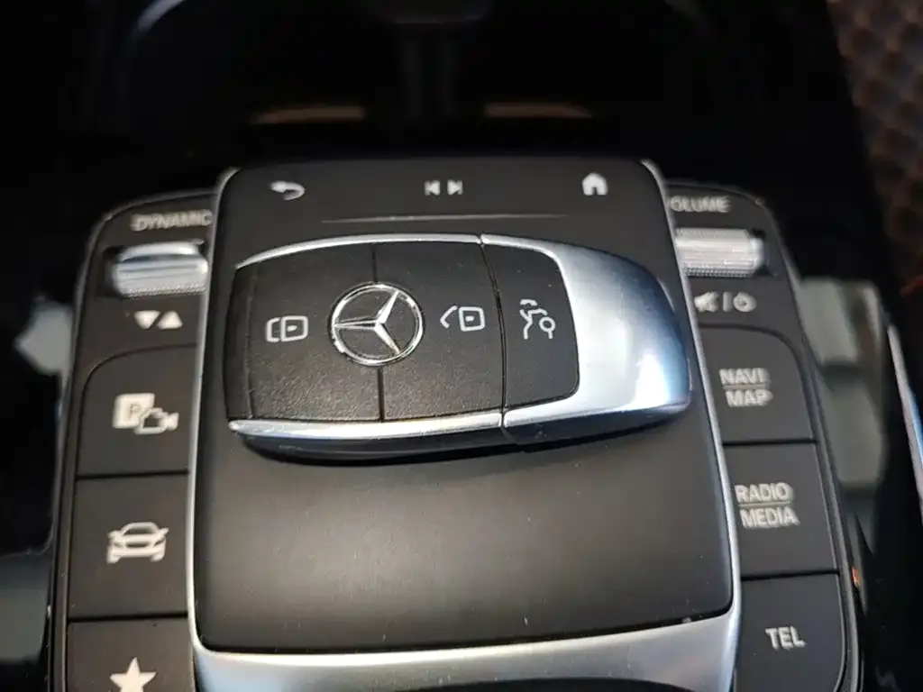 Mercedes-Benz CLA (Import) — фото 2