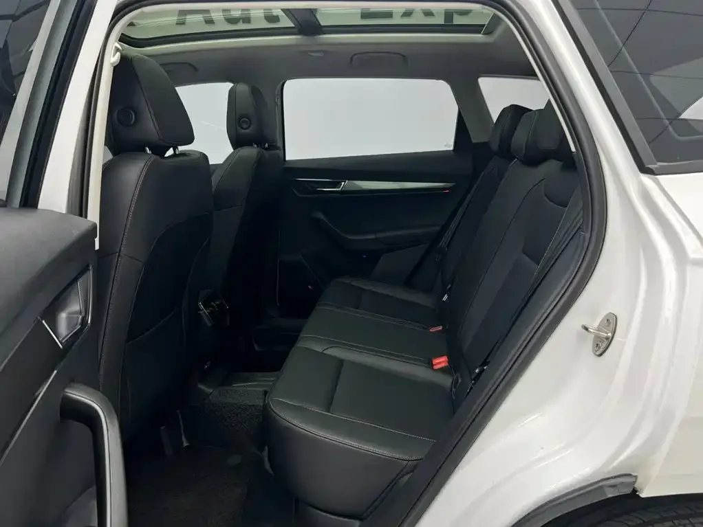 Skoda Karoq — фото 3