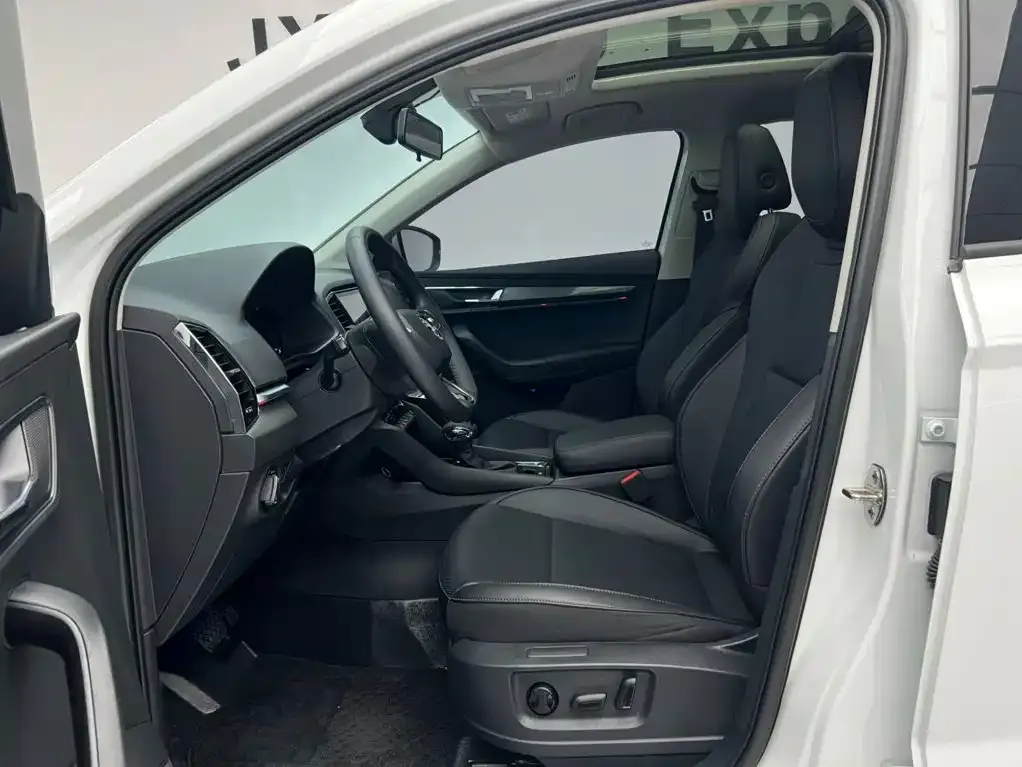 Skoda Karoq — фото 5