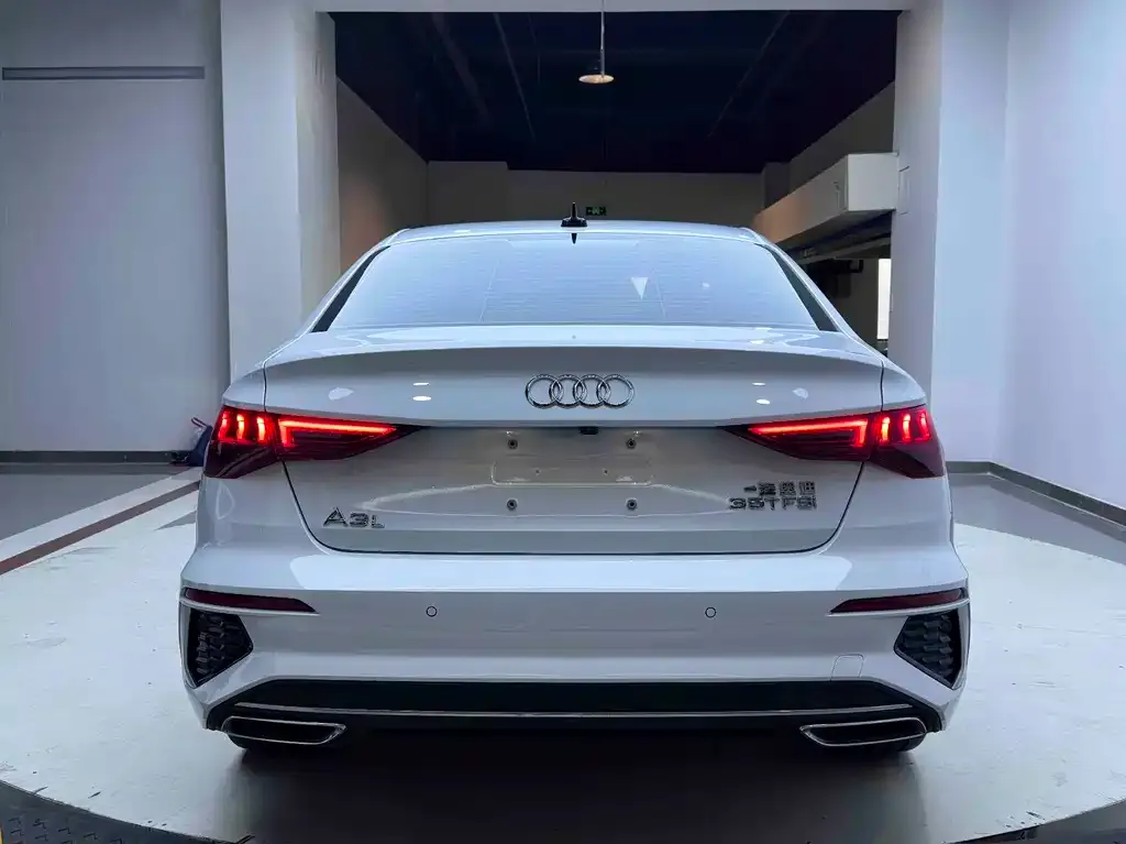Audi A3 — фото 6