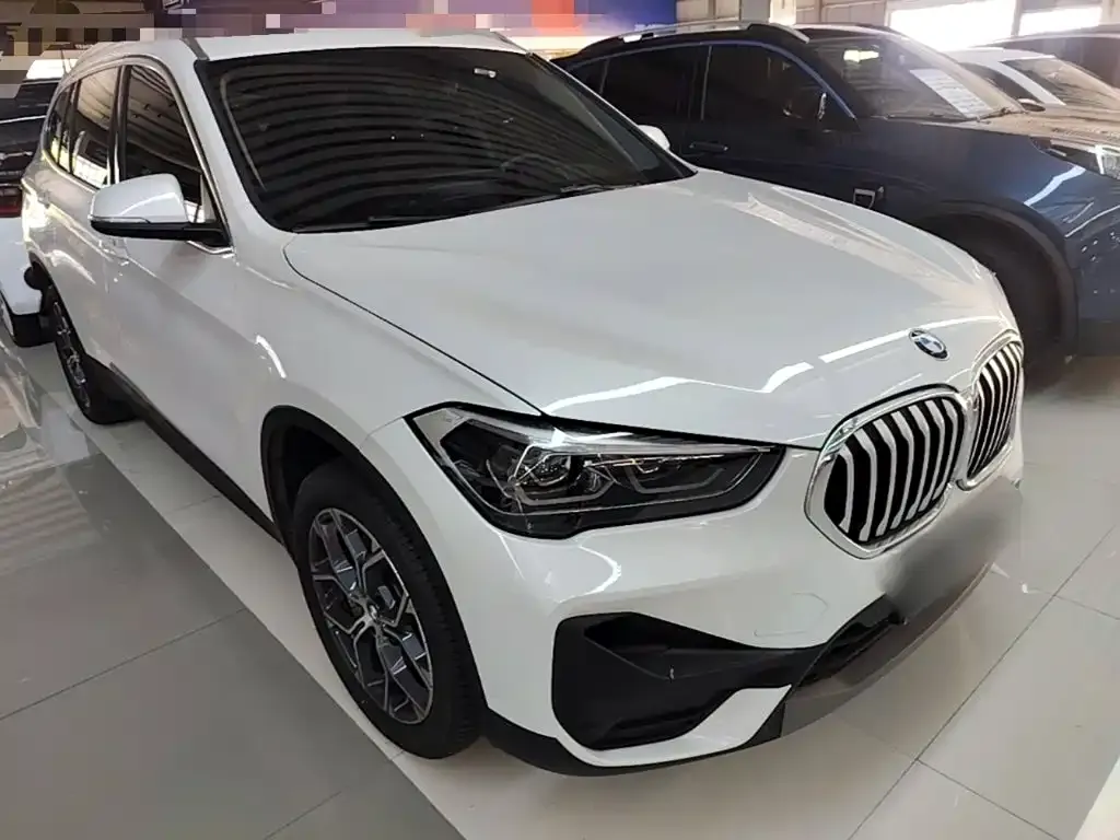 BMW X1 — фото 4