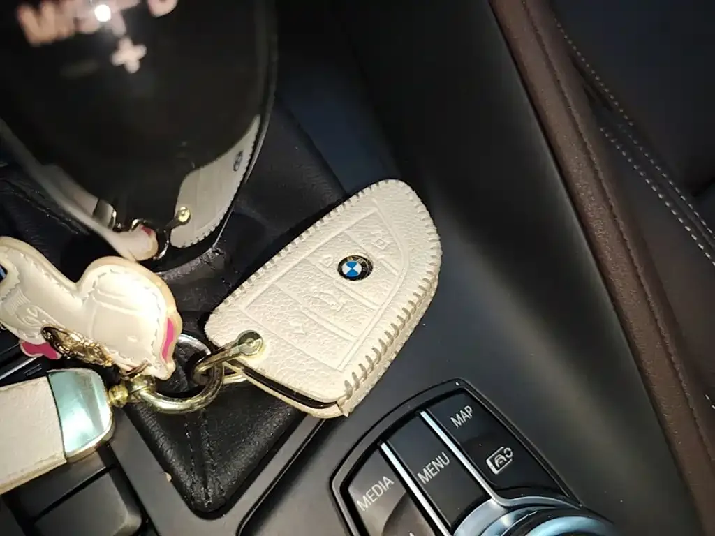 BMW X1 — фото 10