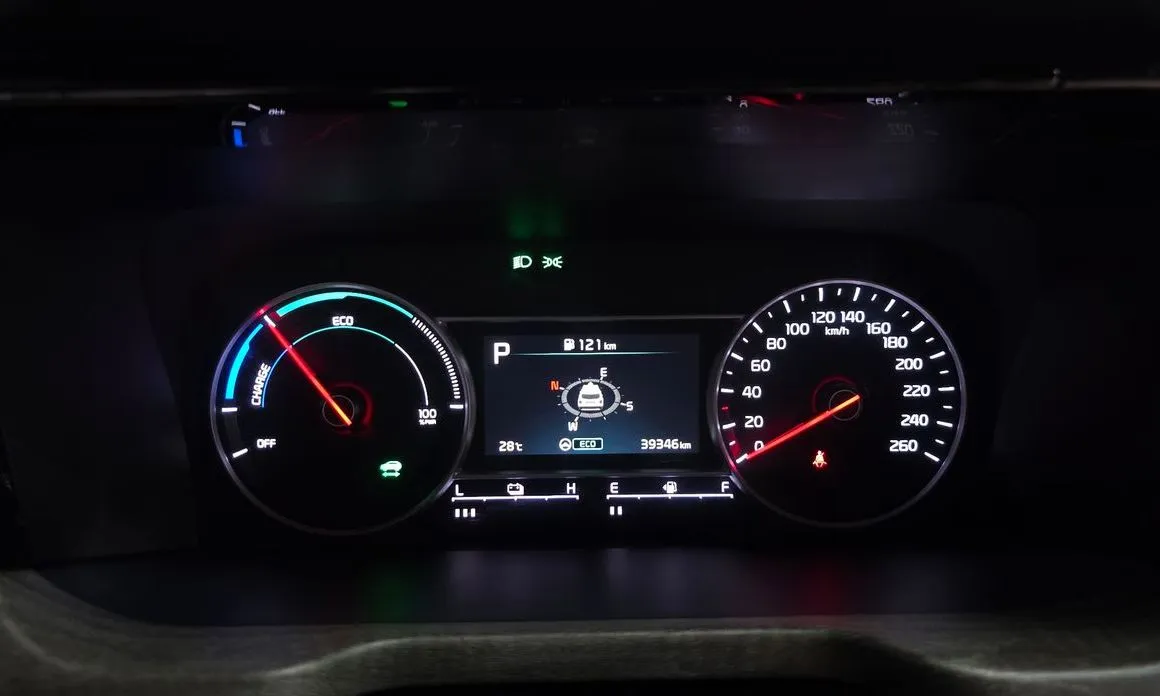 Kia Sorento — фото 2