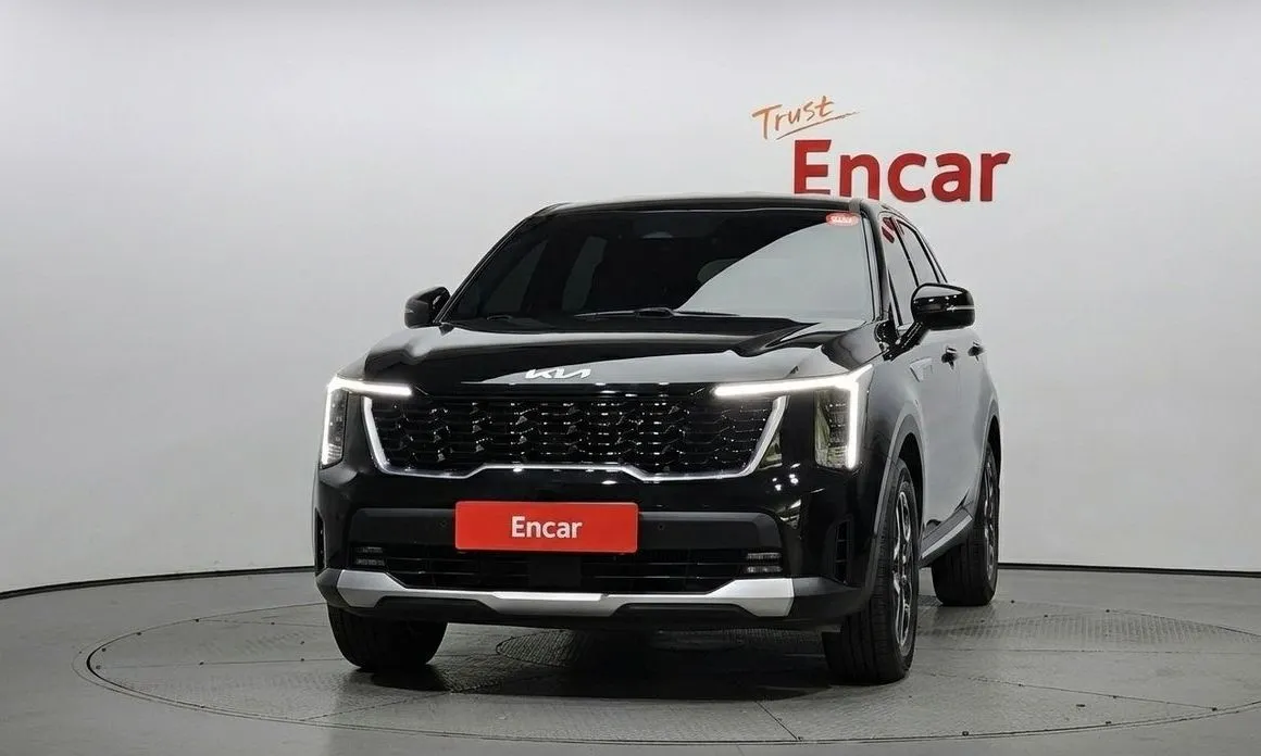 Kia Sorento — фото 2