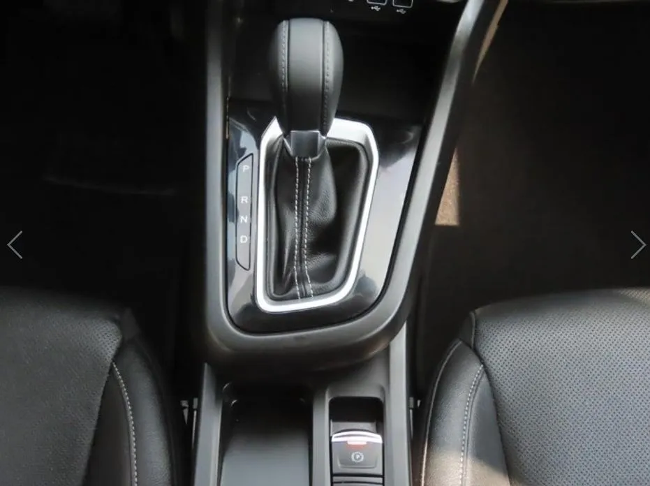 Renault Korea (Samsung) XM3 — фото 4