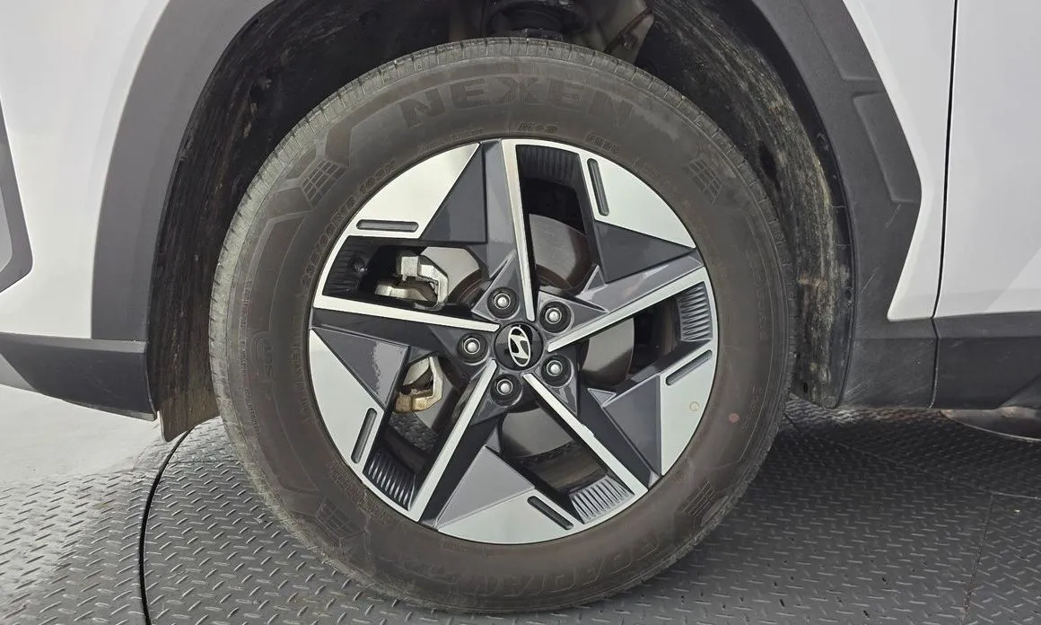 Hyundai Tucson — фото 2