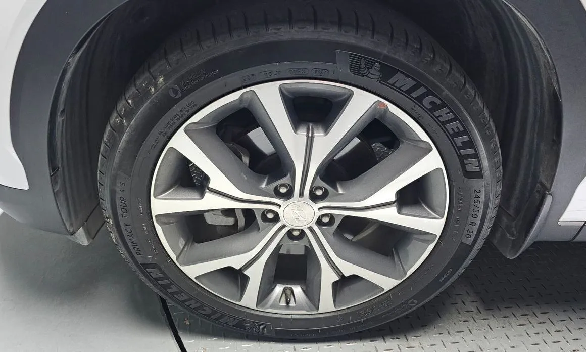 Hyundai Palisade — фото 9