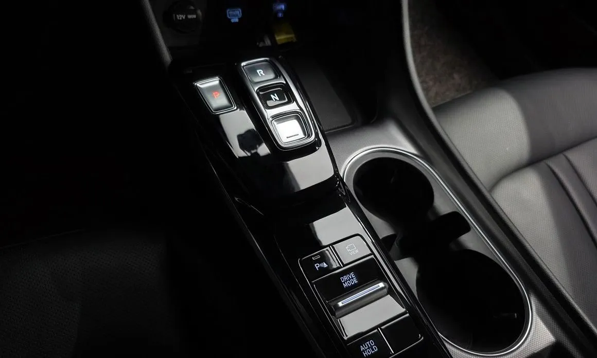 Hyundai Sonata — фото 3