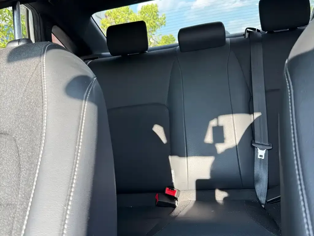 Honda Civic — фото 4