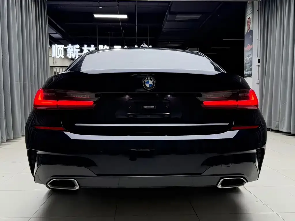 BMW 3 Series — фото 2