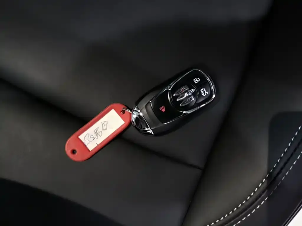 Buick Regal — фото 2