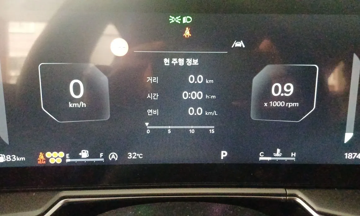 Kia Sorento — фото 4