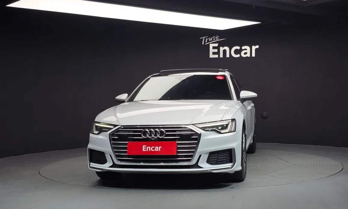Audi A6 — фото 3