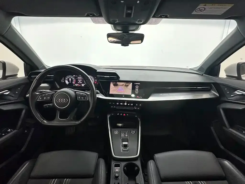 Audi A3 — фото 5